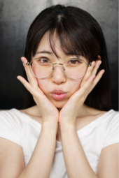 皆様お待たせいたしました!!【本当はNGだった?!】皆月ひかるちゃんの顔面変形だよー!!