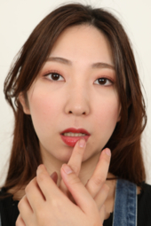 【BBM史上初の5方向鼻フック!!!!!】こんな綺麗で性格の良いお姉さんに申し訳がないくらいの顔面変形(;´Д`)