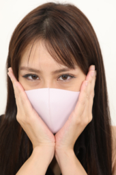 【マスク&3方向鼻フック!!】くしゃみが一杯でなかった罰で、とことん鼻を観察したらブラックホールまで辿りつきました...
