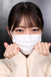 【加賀美さら♥2days】プライベート不織布マスクを生理用品のように扱う美女withラップ&カラーティッシュ鼻噛み!!!