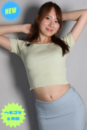 『おばあちゃんにオヘソを触るな!!って。。。』【宗像れなさんはオヘソが大事...】へそゴマ＆失禁とトラブル多の撮影でした
