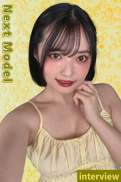 次回登場のモデル様のインタビュー動画♥【あの!!羞恥◯女博覧会 MXPO2026出演者の?!】リクエストThanks♥